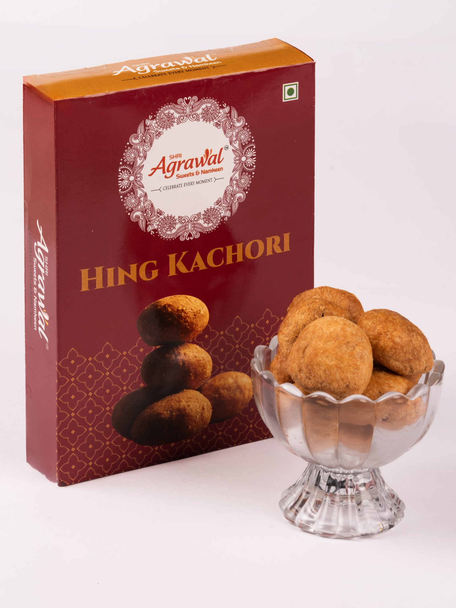 29 Mini Kachori 2