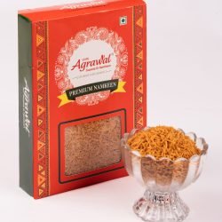 21 Aloo Bhujiya Sev 2